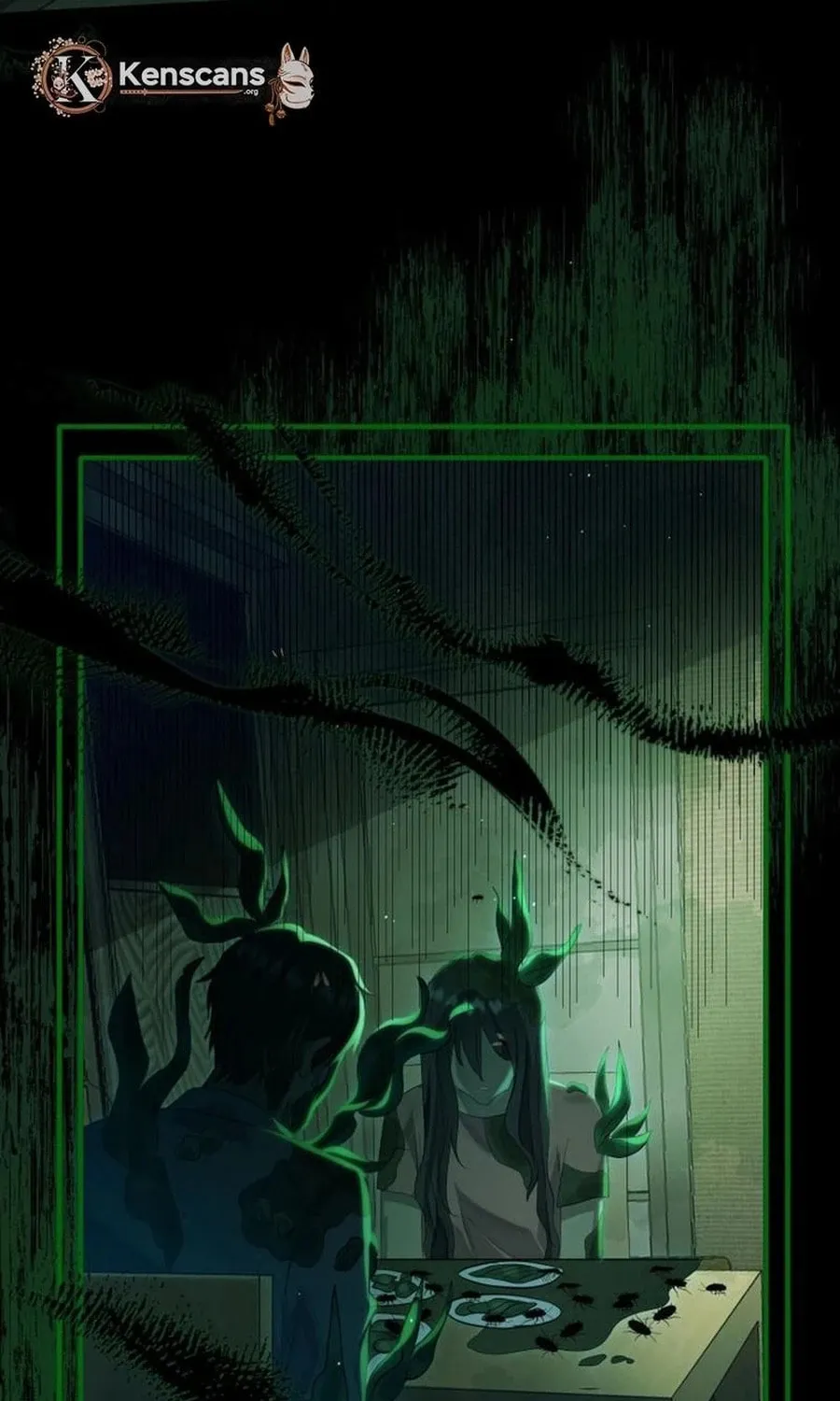 That Summer's Promise Once Again Chapter 13 page 63 - 