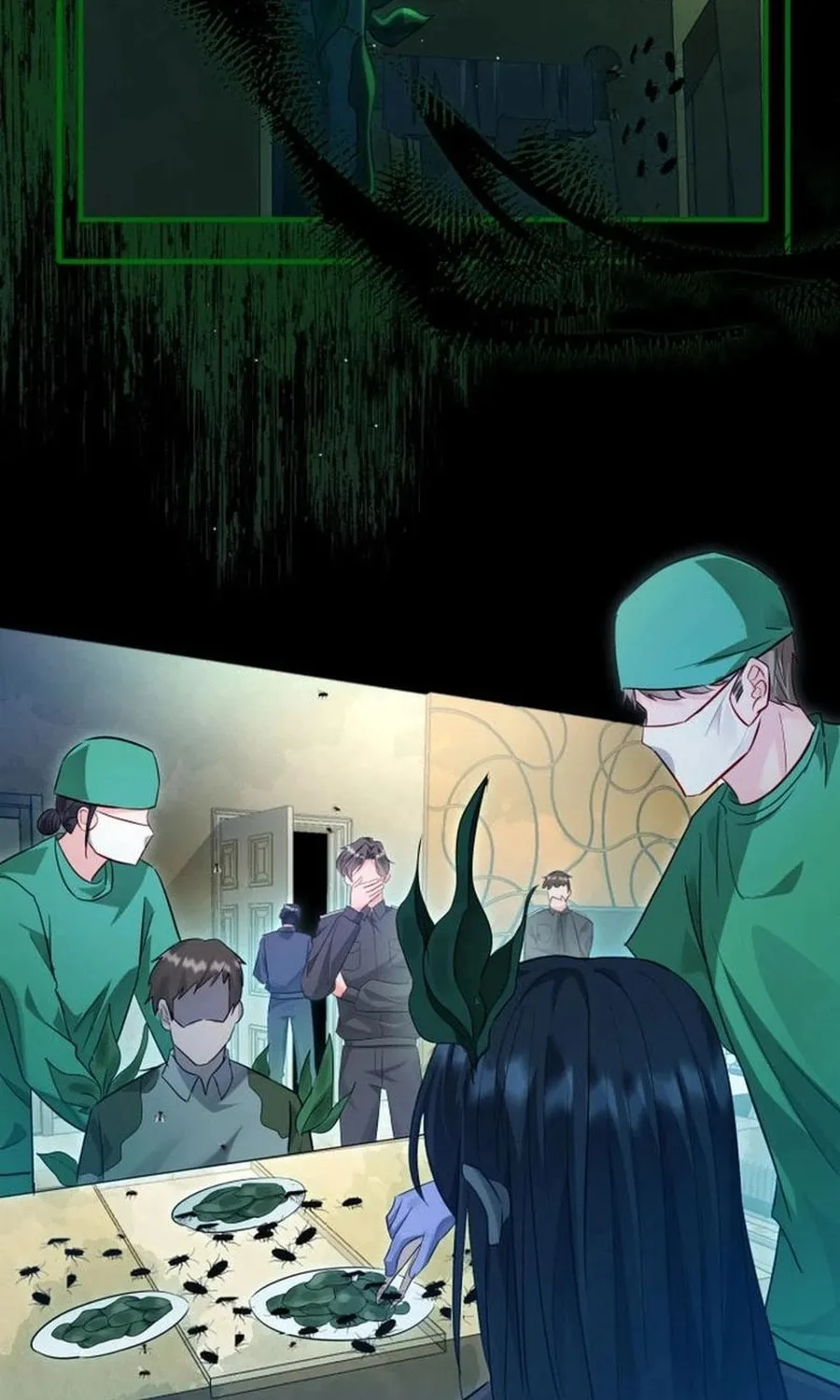 That Summer's Promise Once Again Chapter 13 page 64 - 