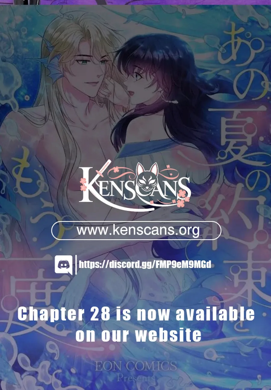 That Summer's Promise Once Again Chapter 13 page 69 - 