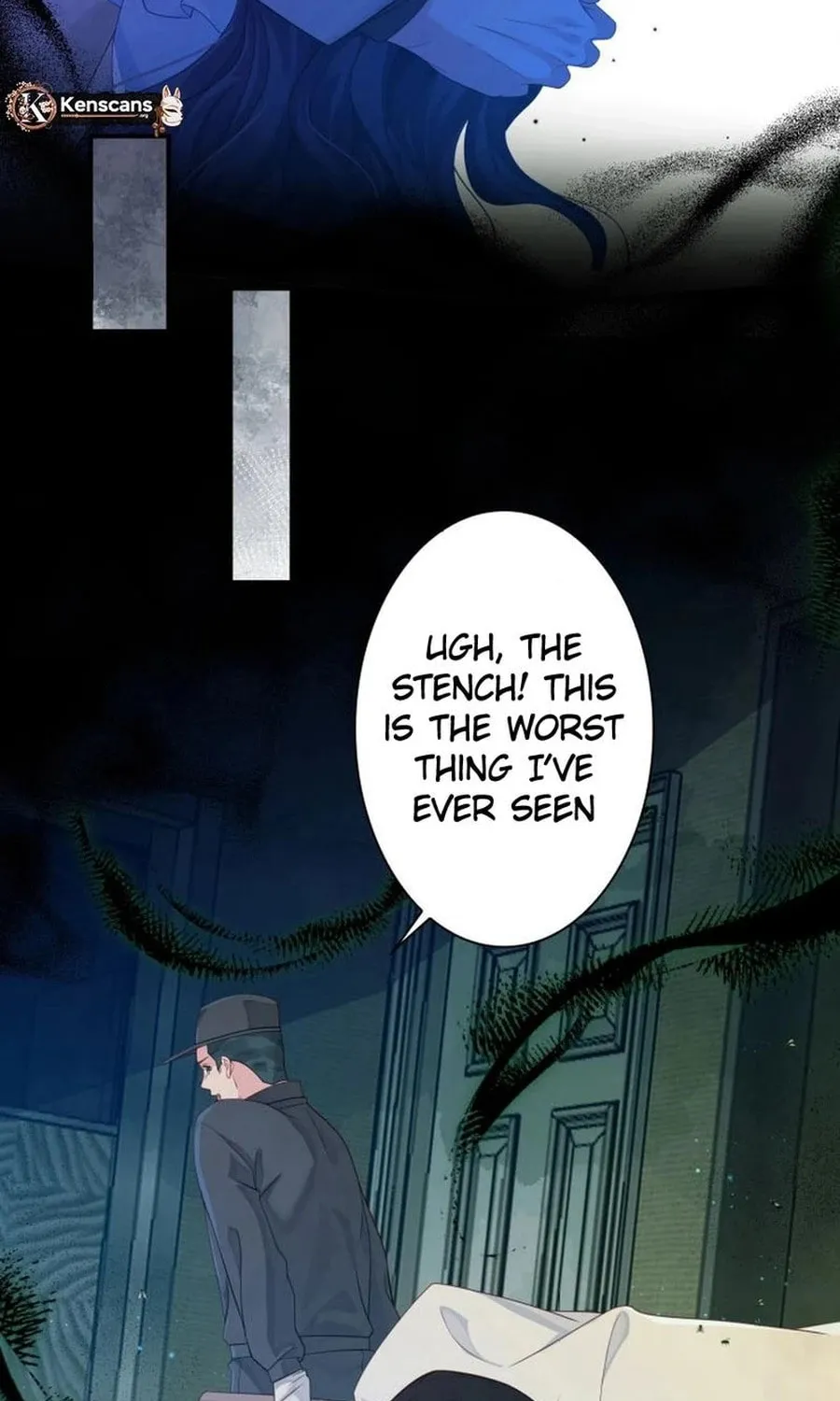 That Summer's Promise Once Again Chapter 14 page 15 - 