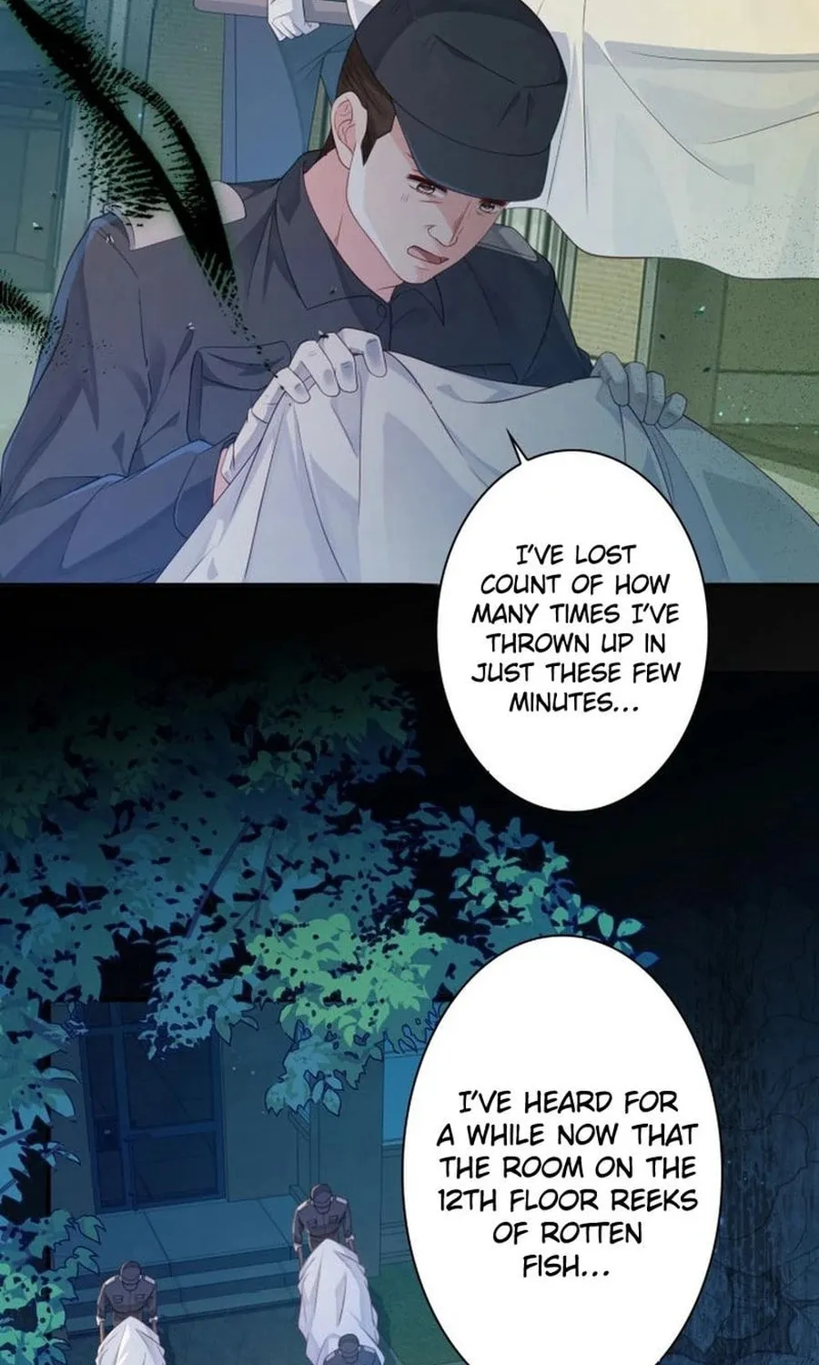 That Summer's Promise Once Again Chapter 14 page 16 - 