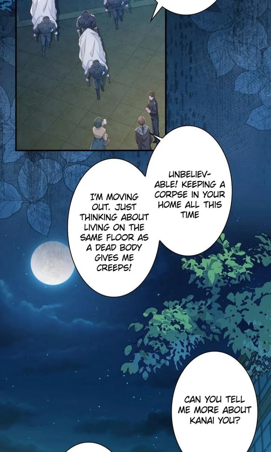That Summer's Promise Once Again Chapter 14 page 17 - 
