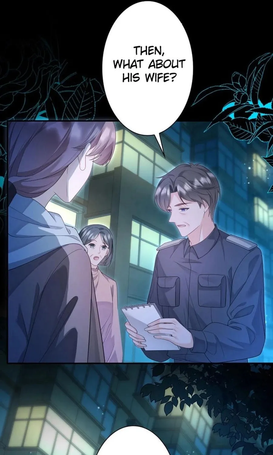 That Summer's Promise Once Again Chapter 14 page 20 - 