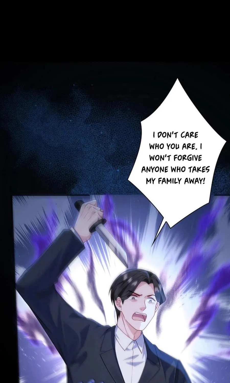 That Summer's Promise Once Again Chapter 14 page 3 - 