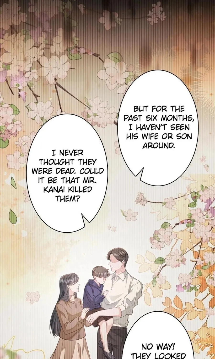 That Summer's Promise Once Again Chapter 14 page 22 - 