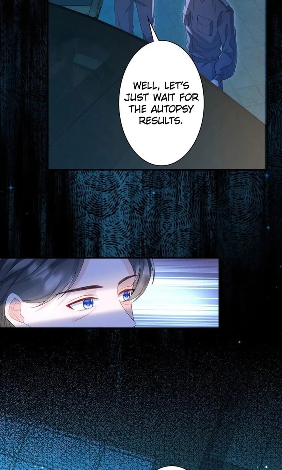That Summer's Promise Once Again Chapter 14 page 24 - 