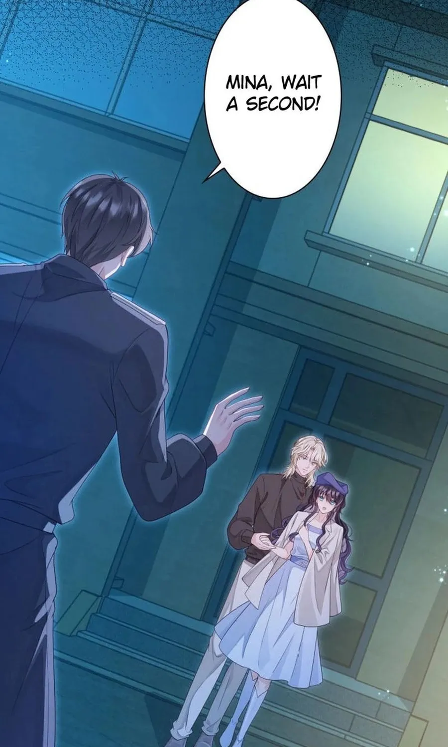 That Summer's Promise Once Again Chapter 14 page 25 - 
