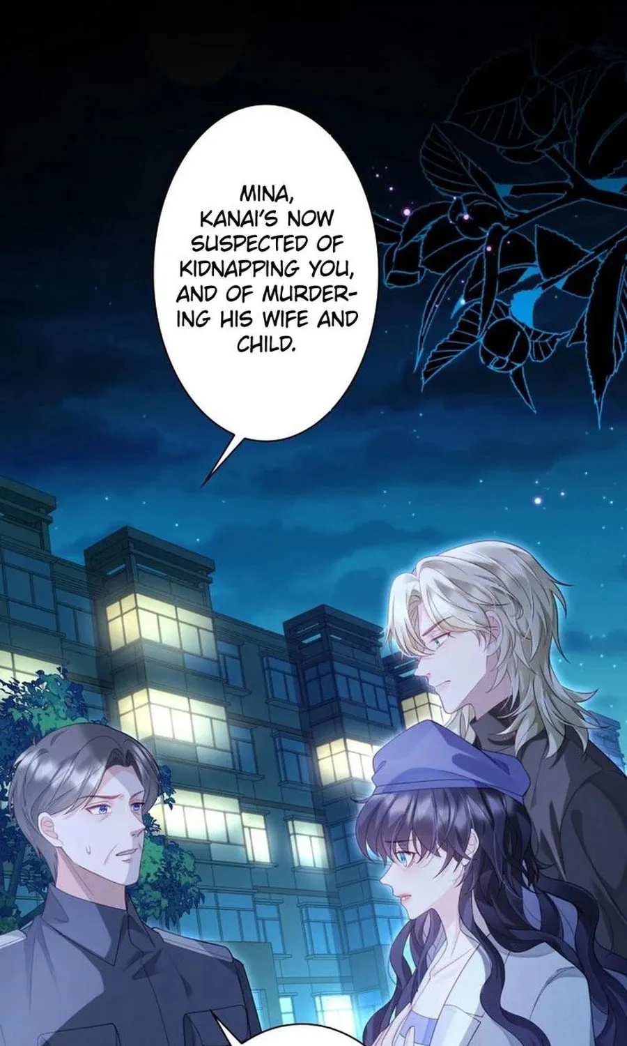 That Summer's Promise Once Again Chapter 14 page 27 - 