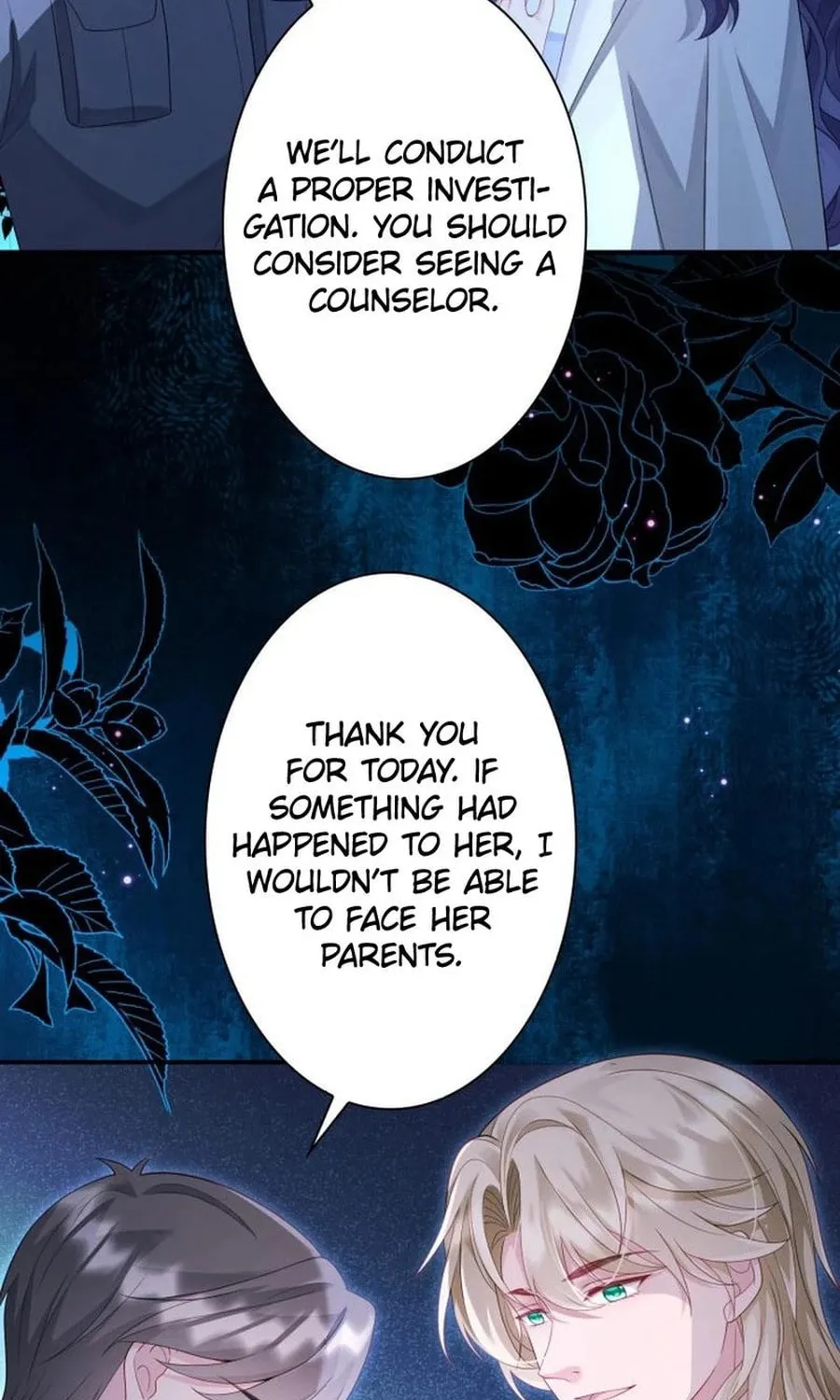 That Summer's Promise Once Again Chapter 14 page 28 - 