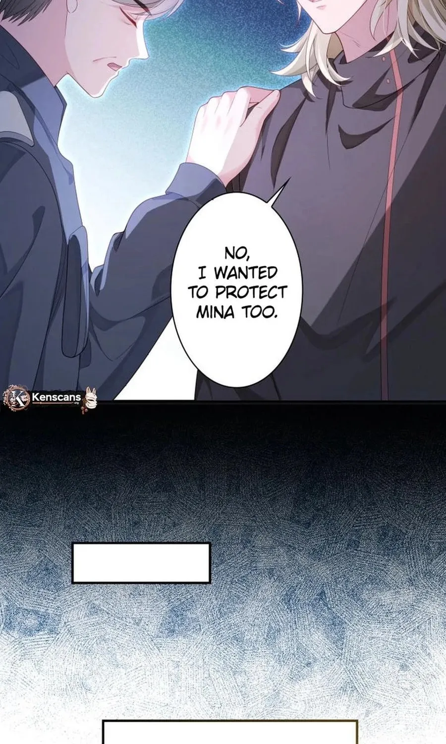 That Summer's Promise Once Again Chapter 14 page 29 - 