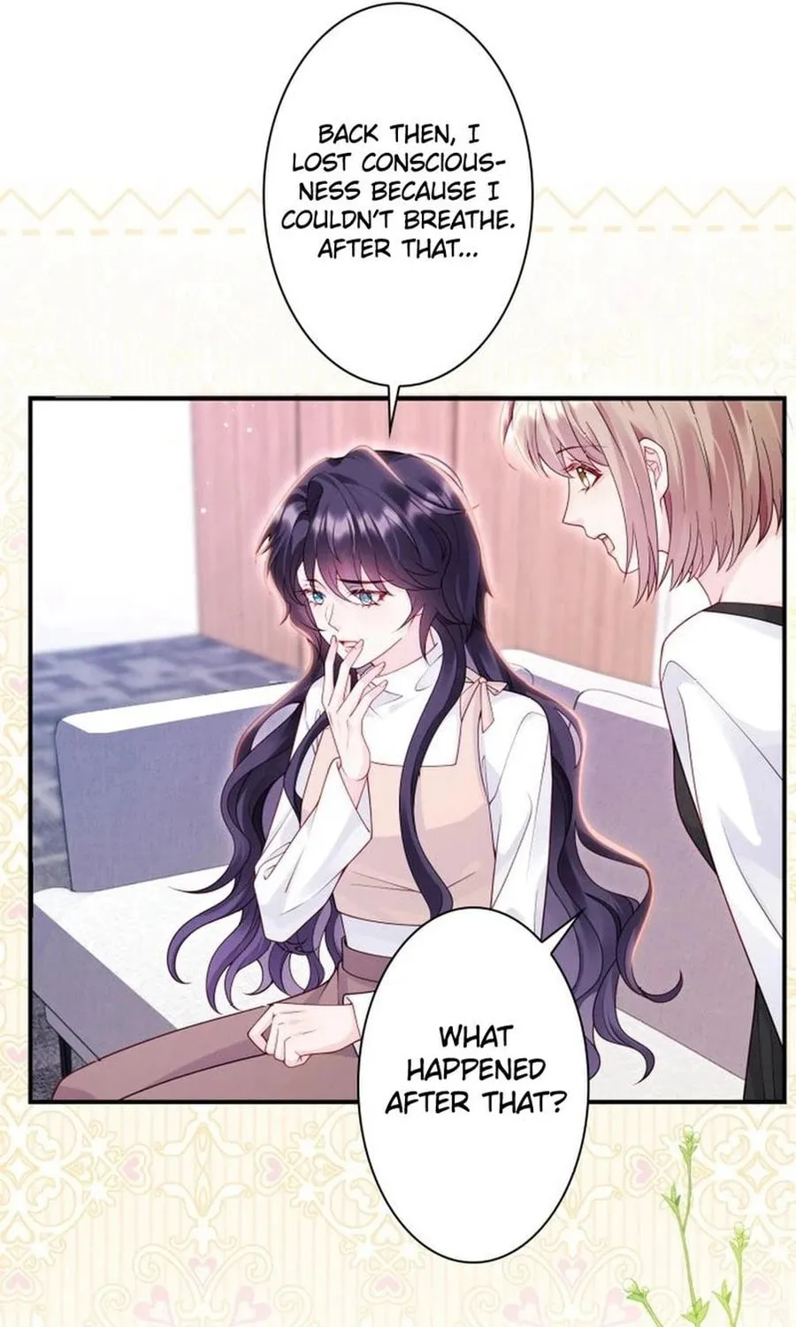 That Summer's Promise Once Again Chapter 14 page 34 - 