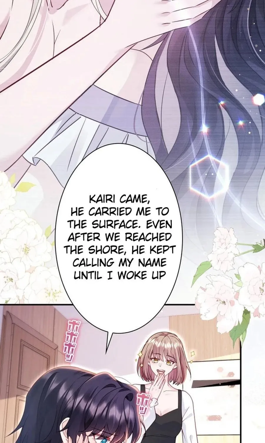 That Summer's Promise Once Again Chapter 14 page 37 - 