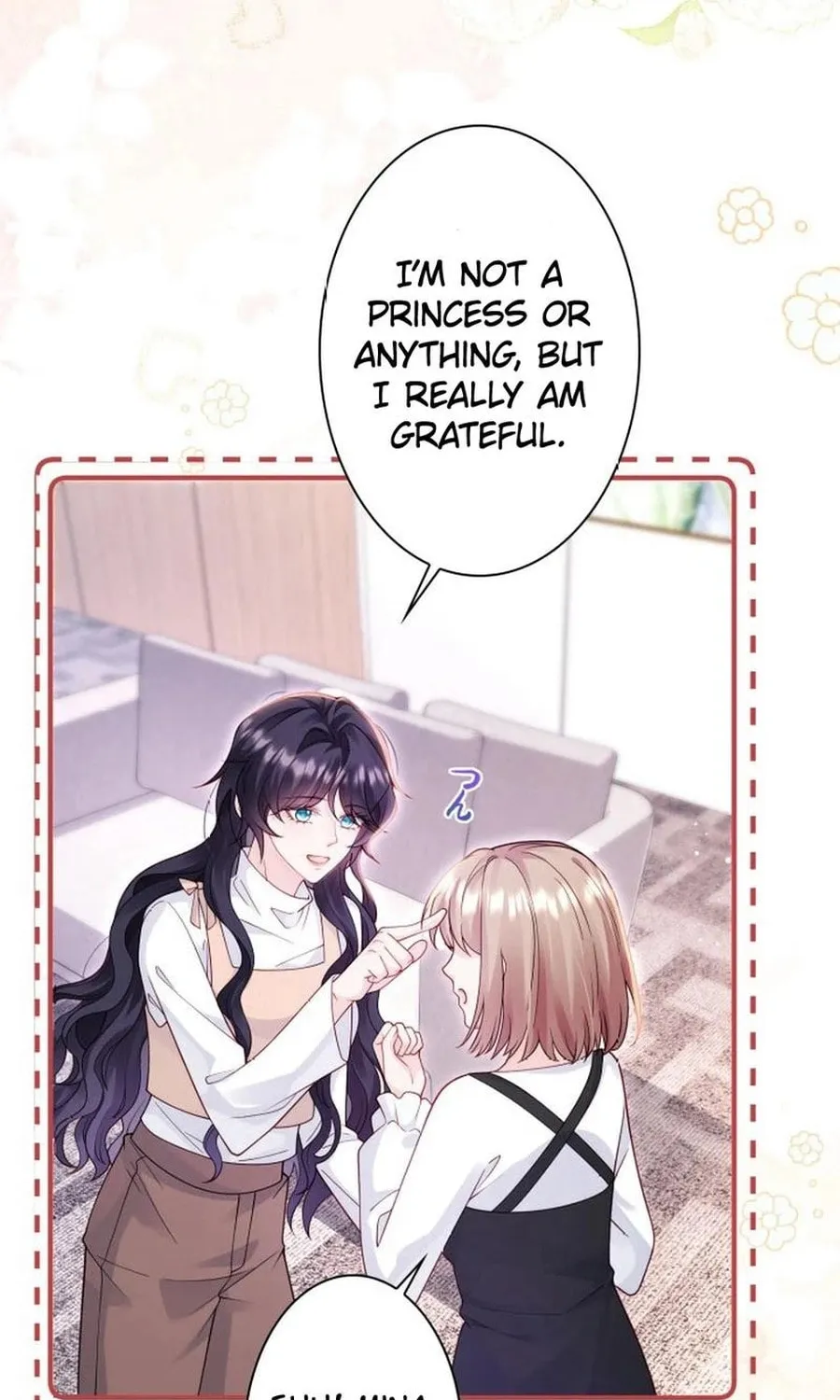 That Summer's Promise Once Again Chapter 14 page 39 - 