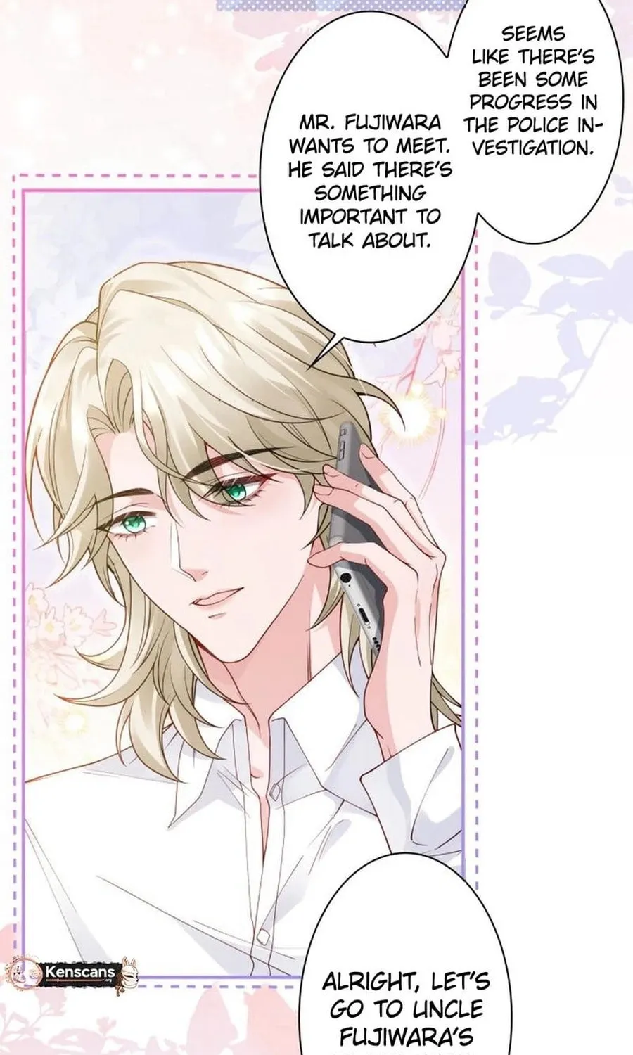 That Summer's Promise Once Again Chapter 14 page 43 - 