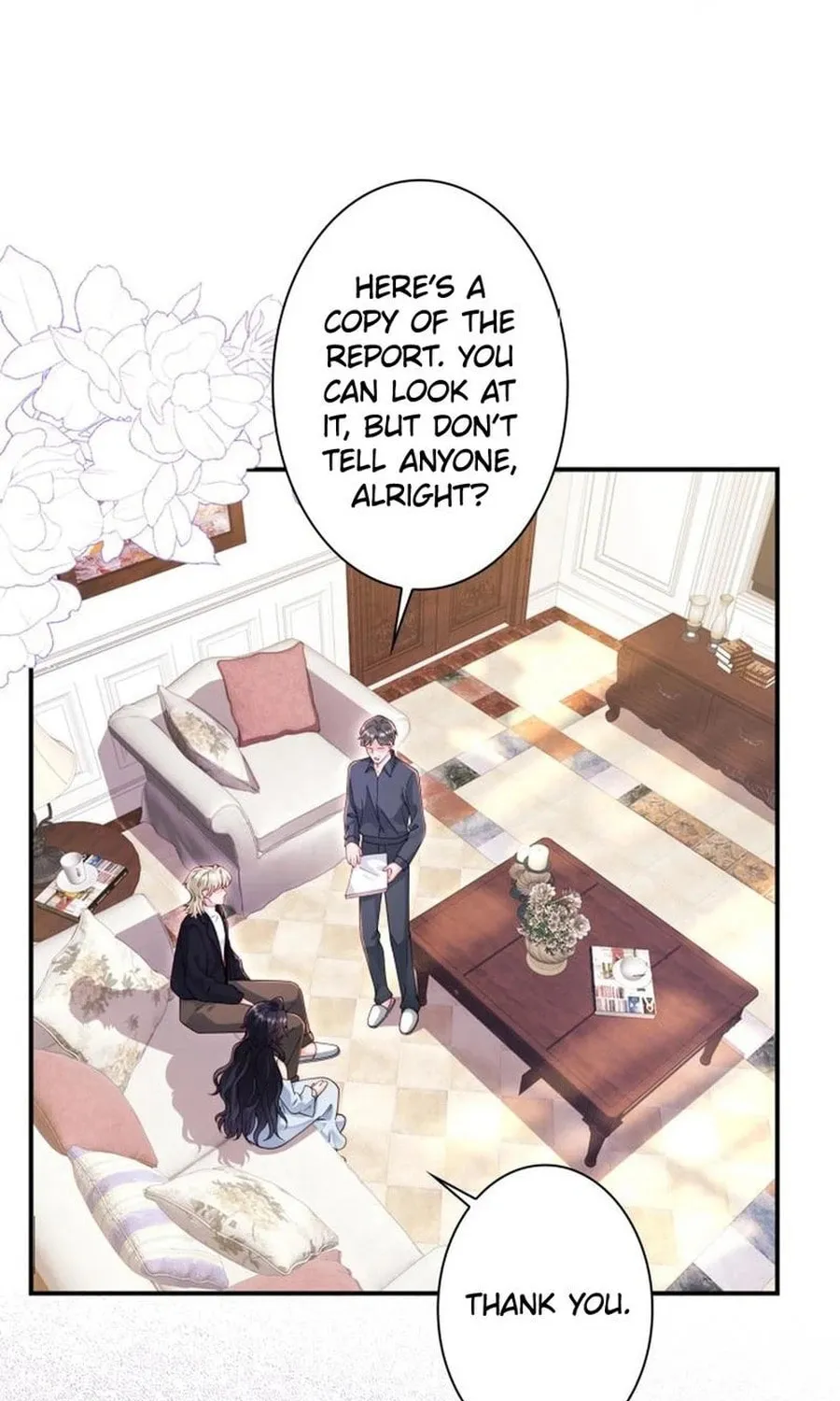 That Summer's Promise Once Again Chapter 14 page 48 - 