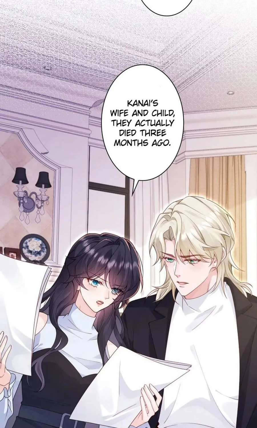 That Summer's Promise Once Again Chapter 14 page 49 - 