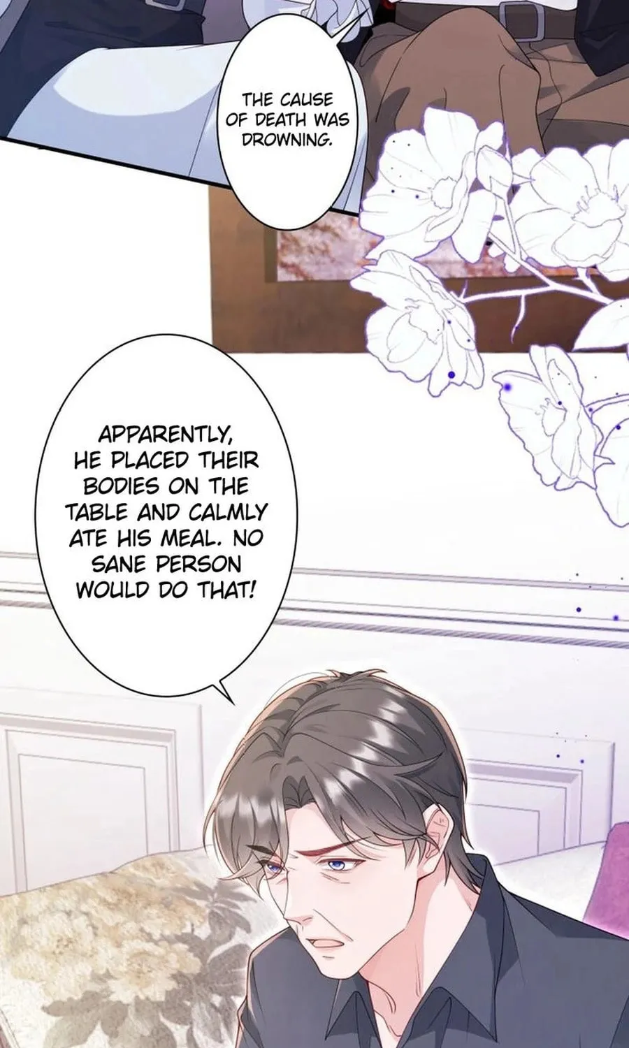 That Summer's Promise Once Again Chapter 14 page 50 - 