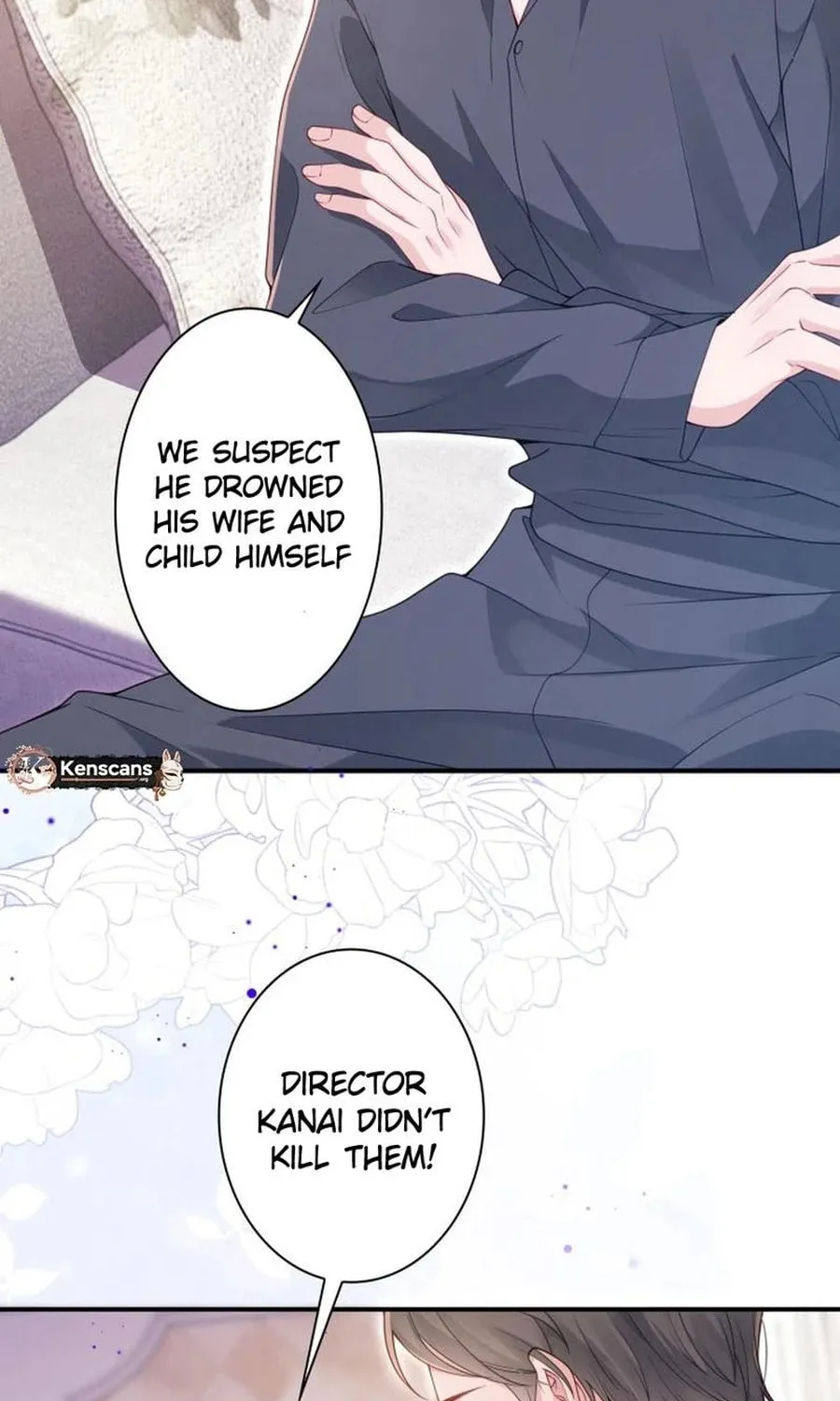 That Summer's Promise Once Again Chapter 14 page 51 - 