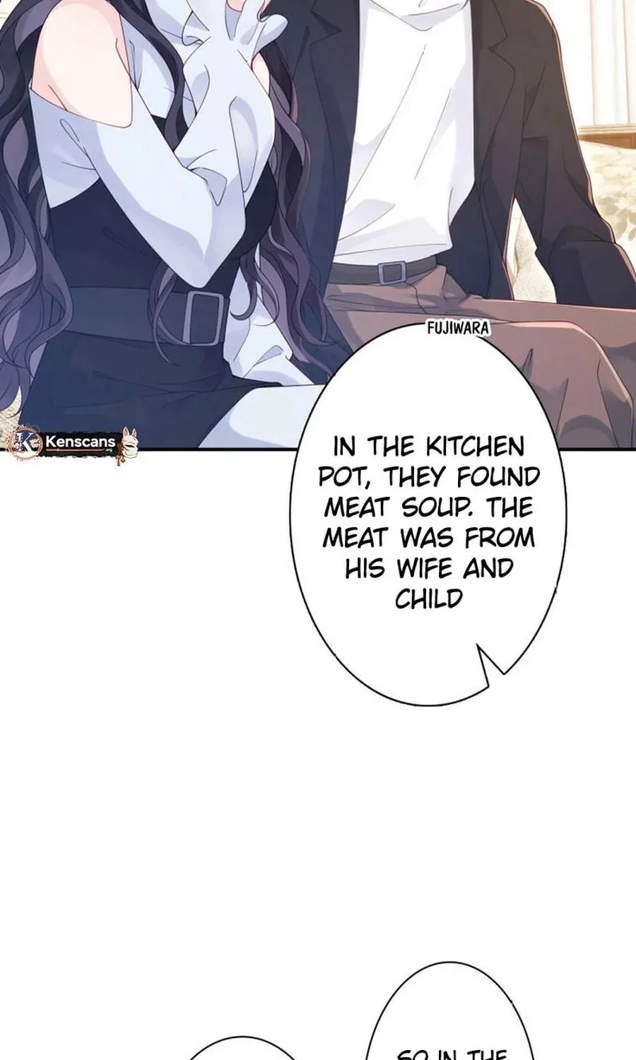 That Summer's Promise Once Again Chapter 14 page 55 - 