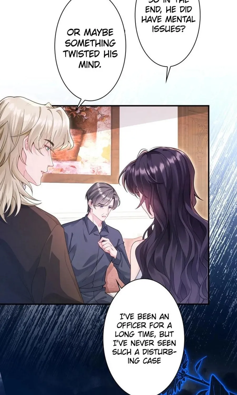 That Summer's Promise Once Again Chapter 14 page 56 - 