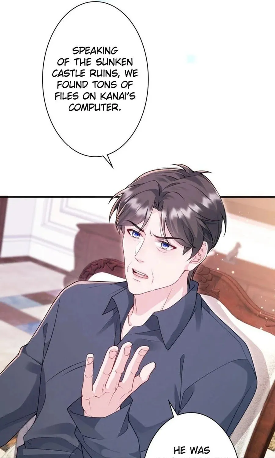 That Summer's Promise Once Again Chapter 14 page 60 - 