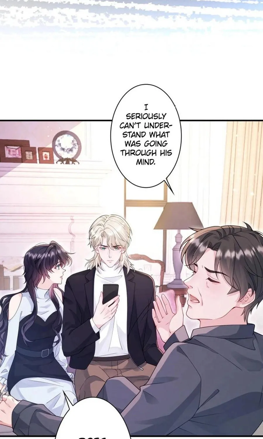 That Summer's Promise Once Again Chapter 14 page 62 - 