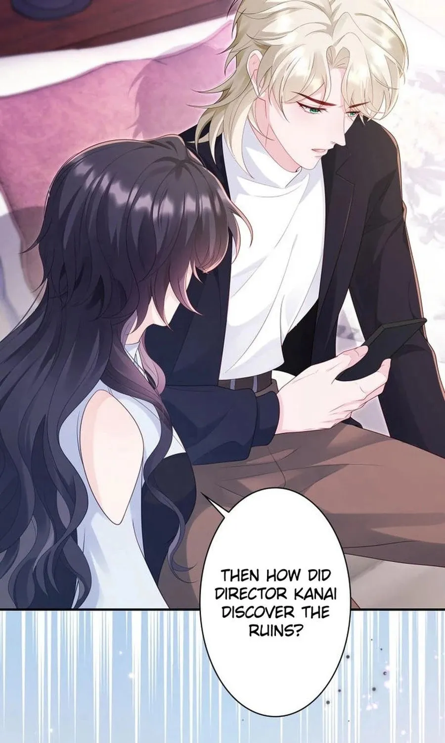 That Summer's Promise Once Again Chapter 14 page 64 - 