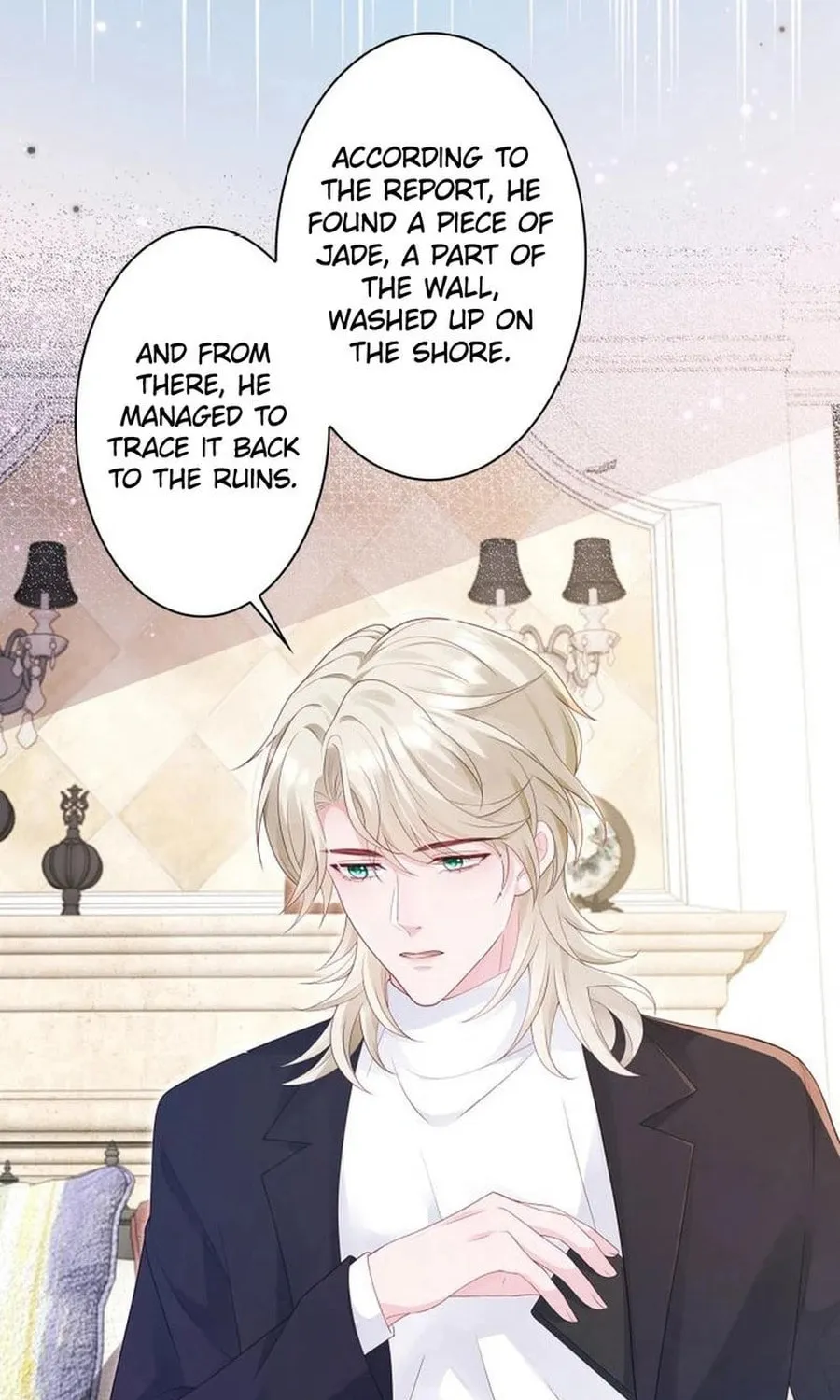 That Summer's Promise Once Again Chapter 14 page 65 - 