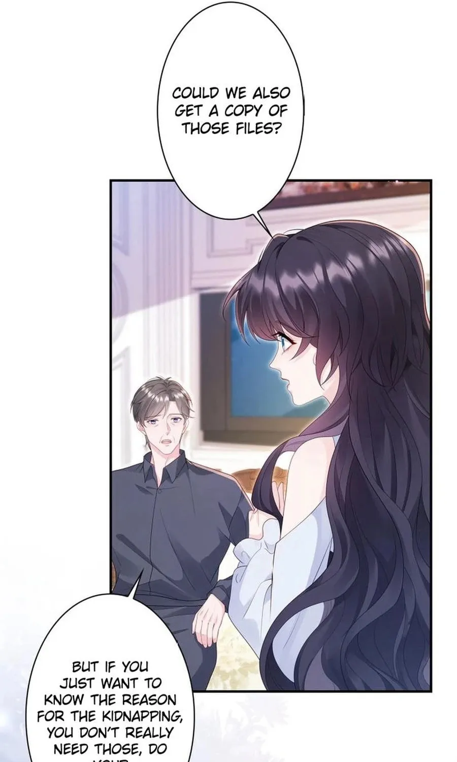 That Summer's Promise Once Again Chapter 14 page 67 - 