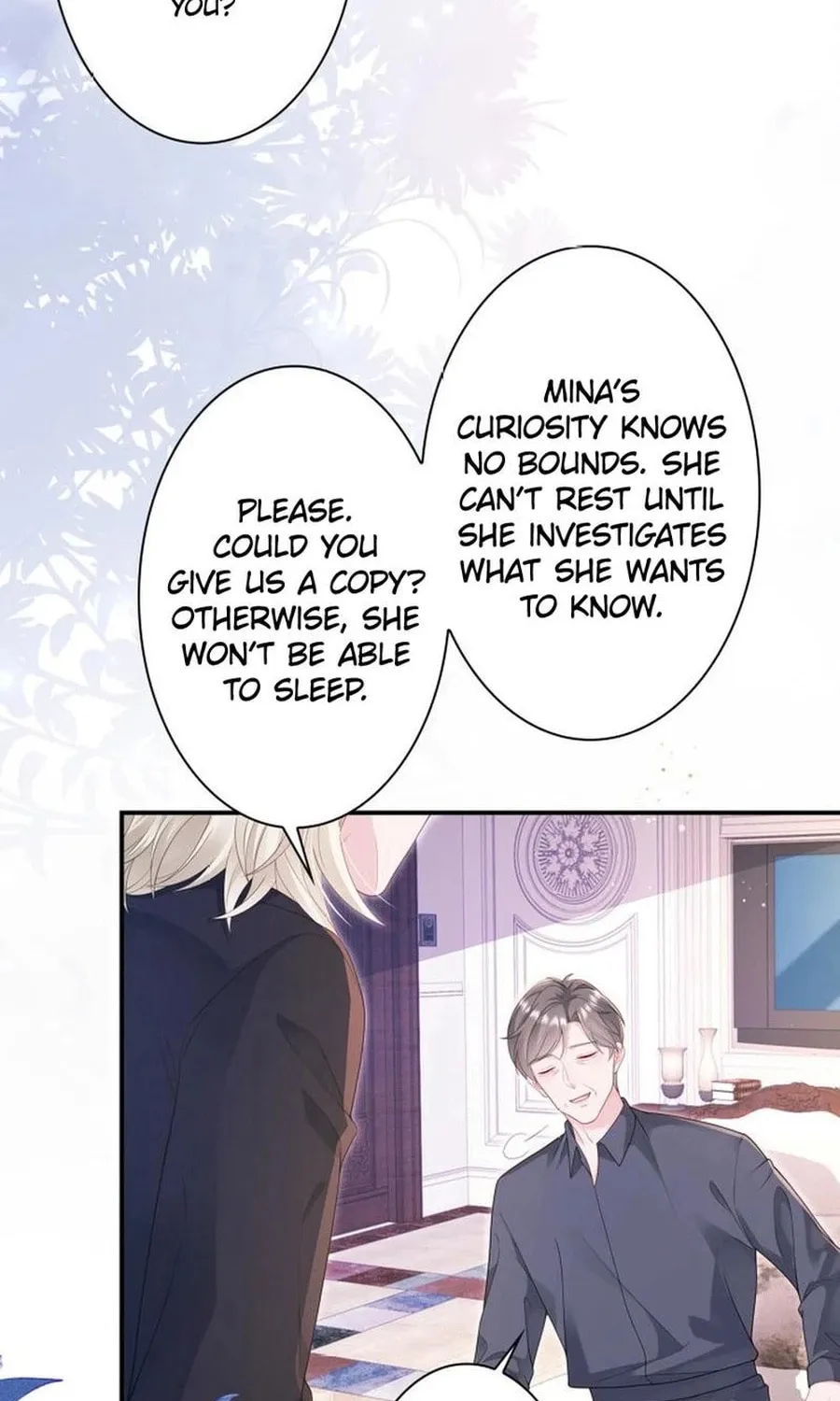 That Summer's Promise Once Again Chapter 14 page 68 - 