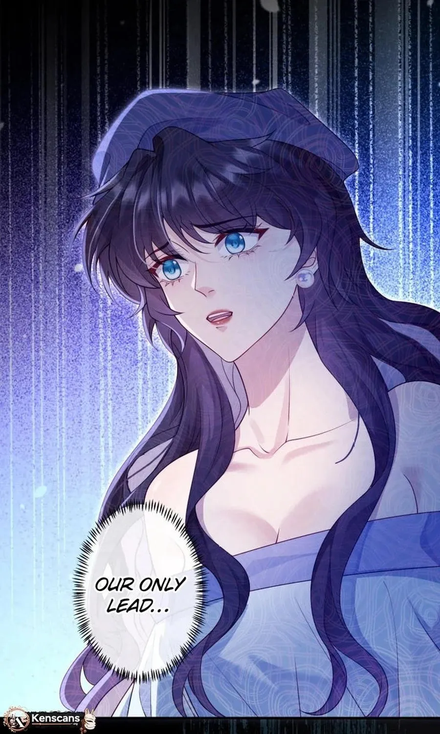 That Summer's Promise Once Again Chapter 14 page 8 - 