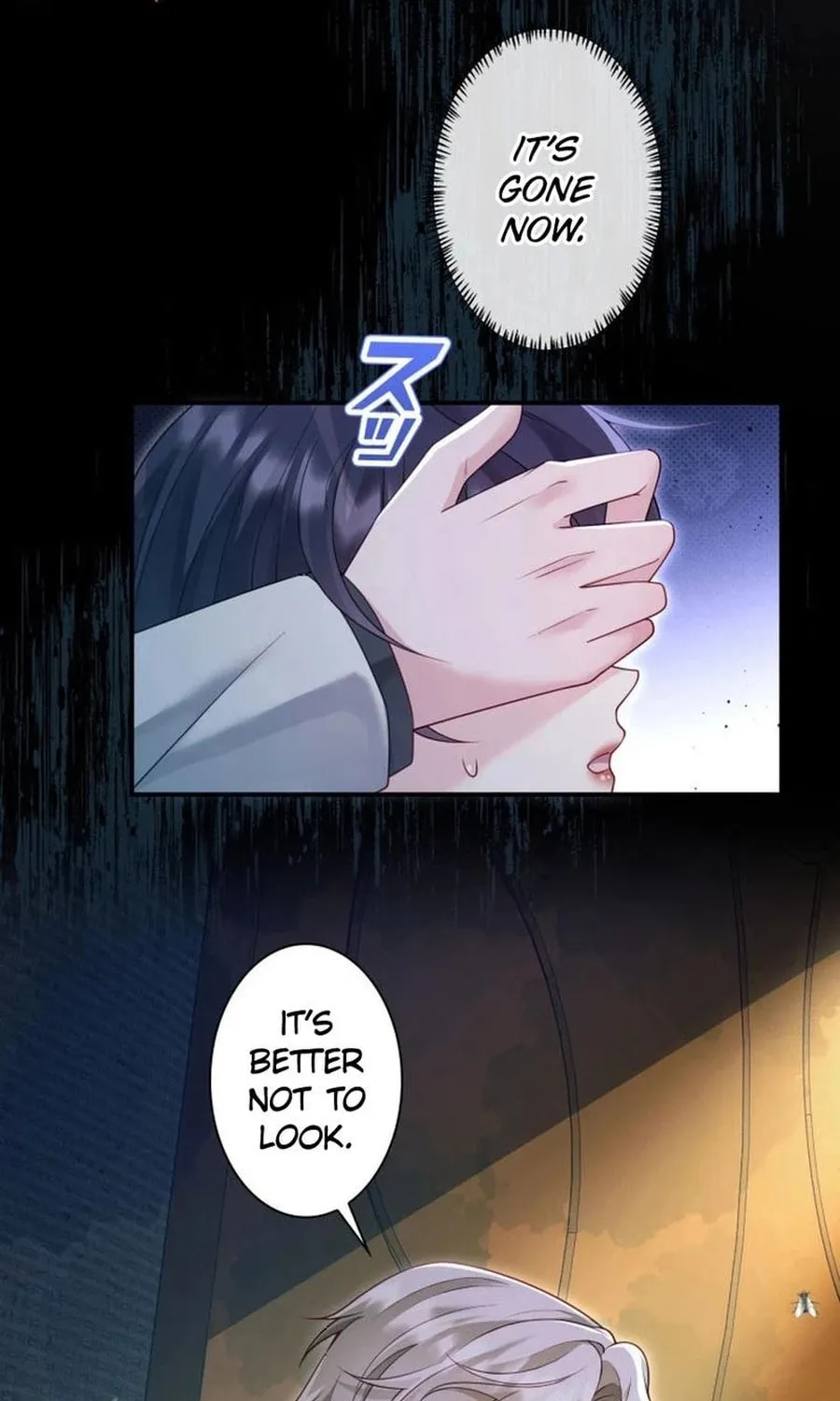 That Summer's Promise Once Again Chapter 14 page 9 - 