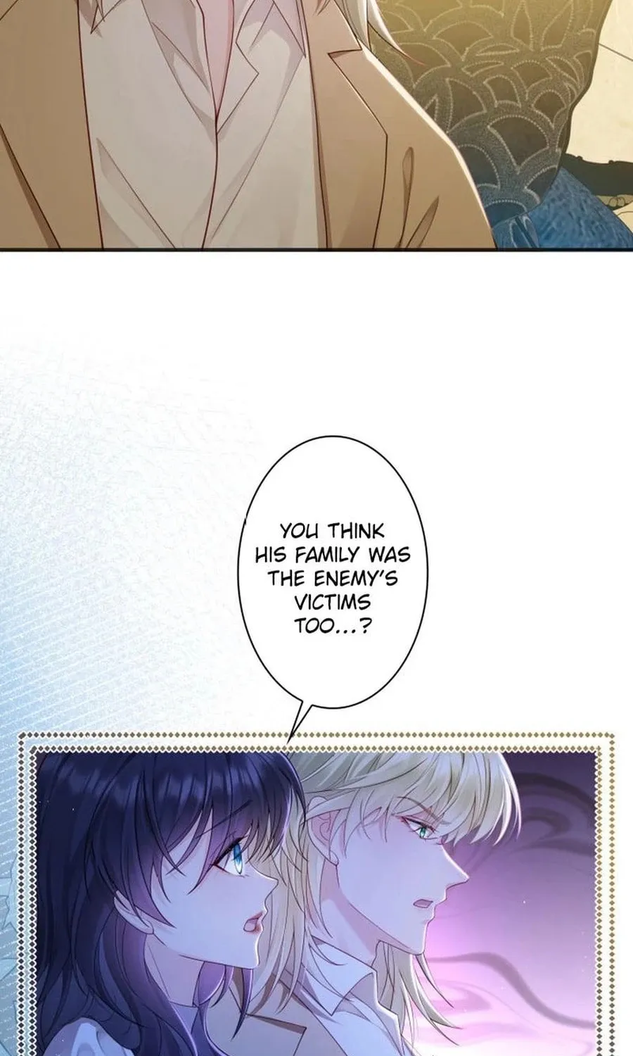 That Summer's Promise Once Again Chapter 15 page 16 - 