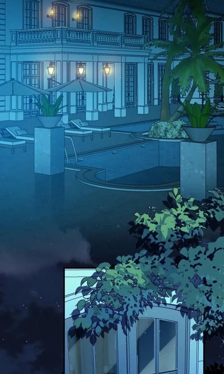 That Summer's Promise Once Again Chapter 15 page 20 - 
