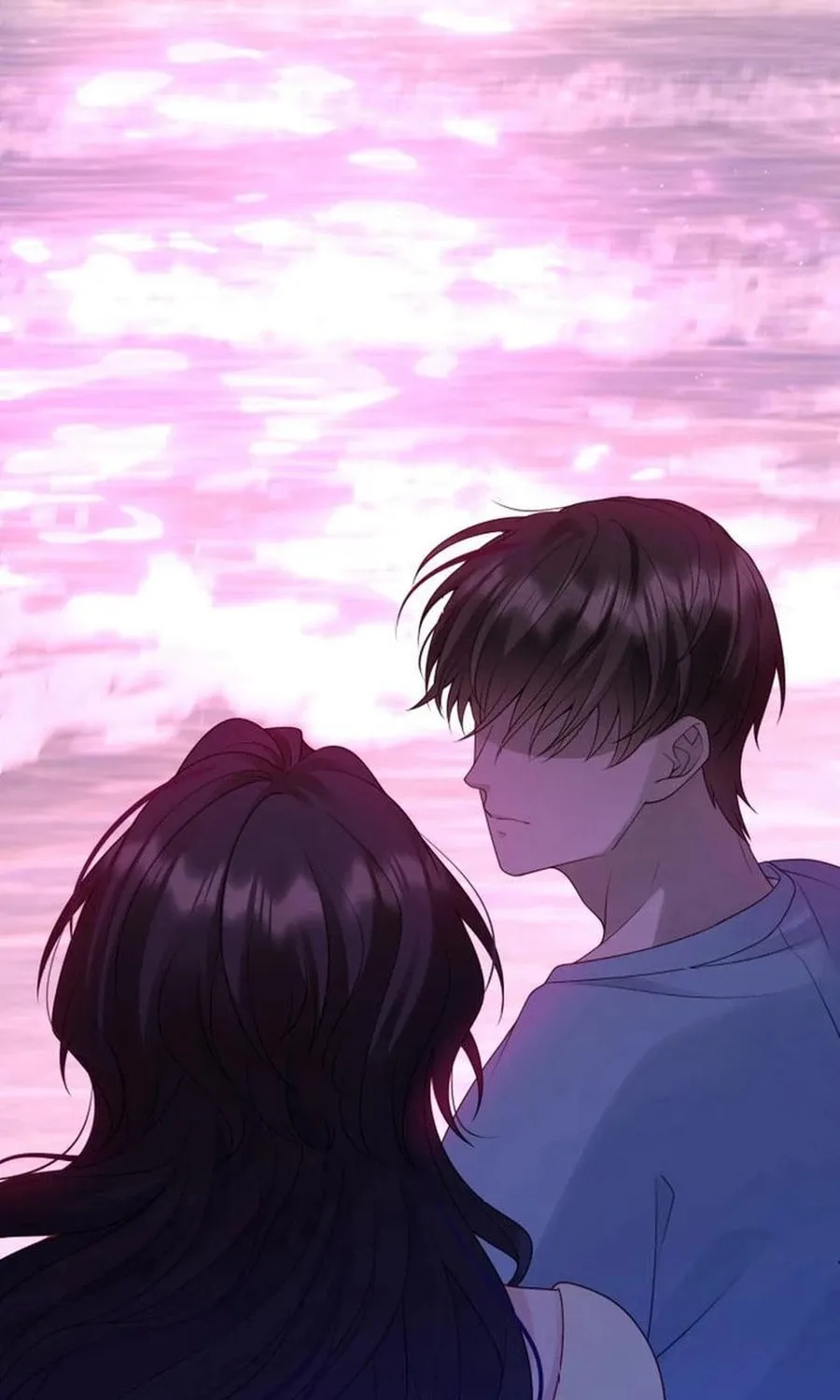 That Summer's Promise Once Again Chapter 15 page 28 - 