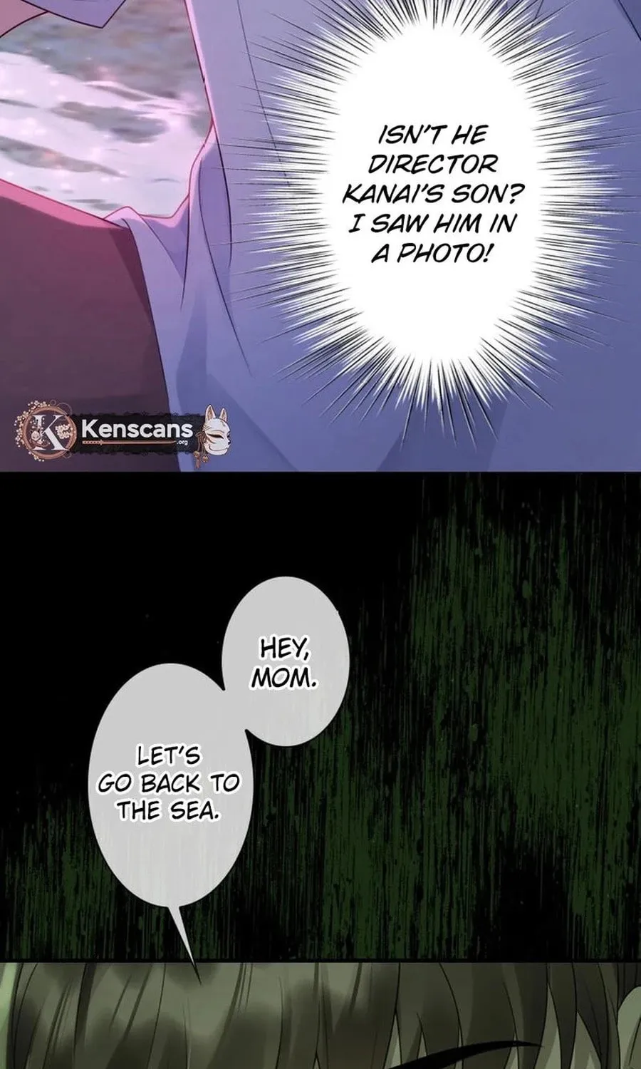 That Summer's Promise Once Again Chapter 15 page 31 - 