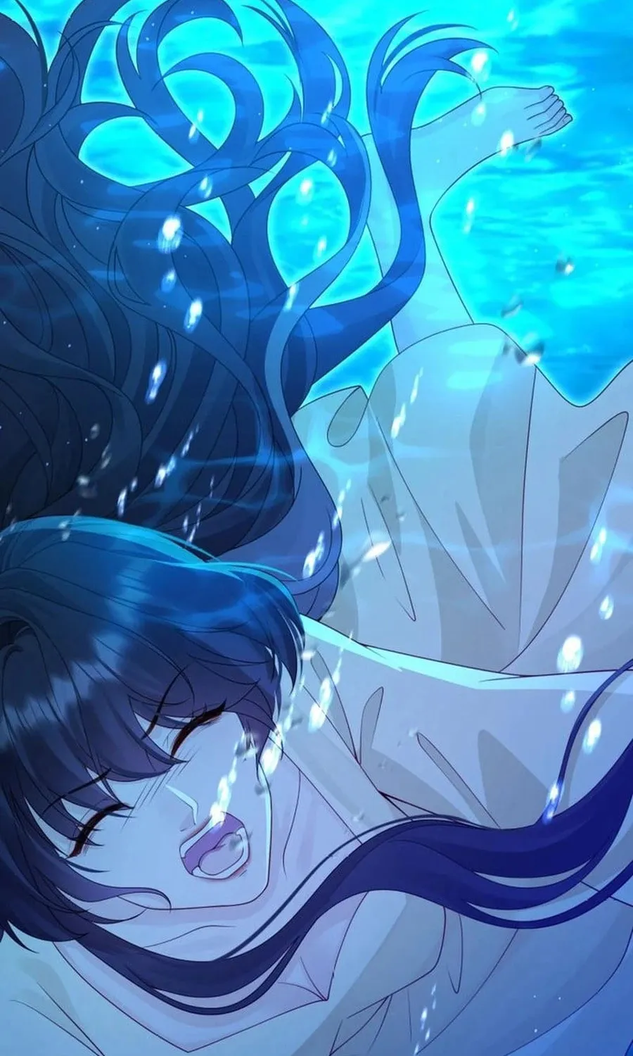 That Summer's Promise Once Again Chapter 15 page 37 - 