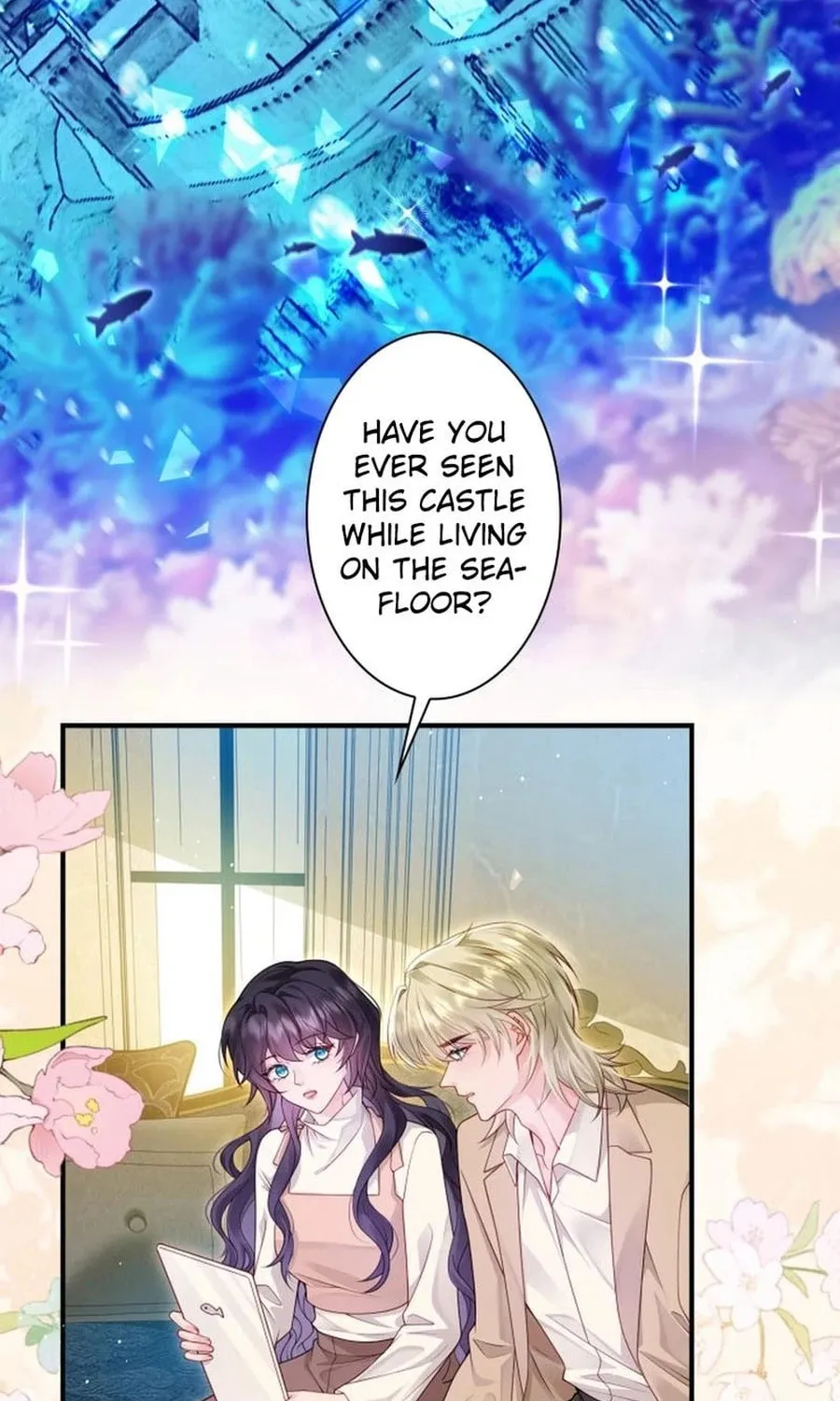 That Summer's Promise Once Again Chapter 15 page 5 - 
