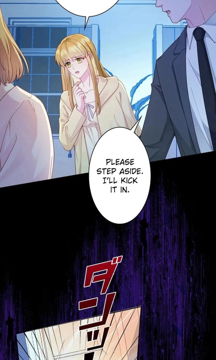 That Summer's Promise Once Again Chapter 15 page 49 - 