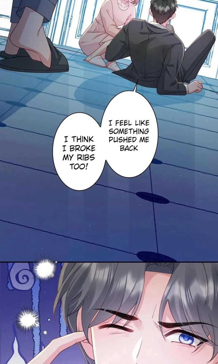 That Summer's Promise Once Again Chapter 15 page 53 - 