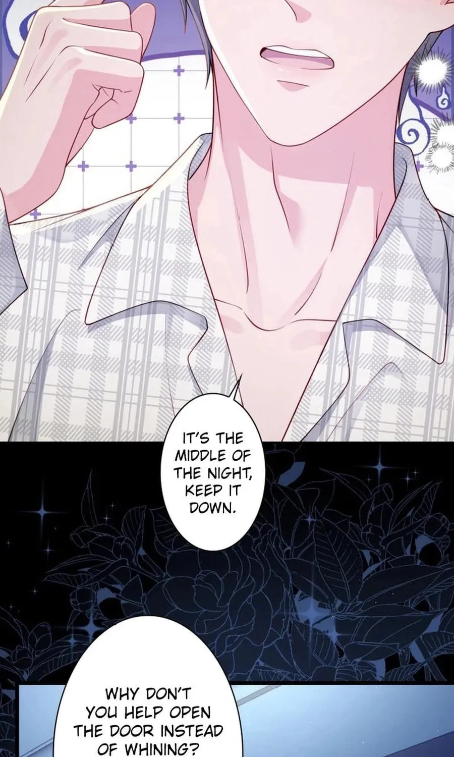 That Summer's Promise Once Again Chapter 15 page 54 - 