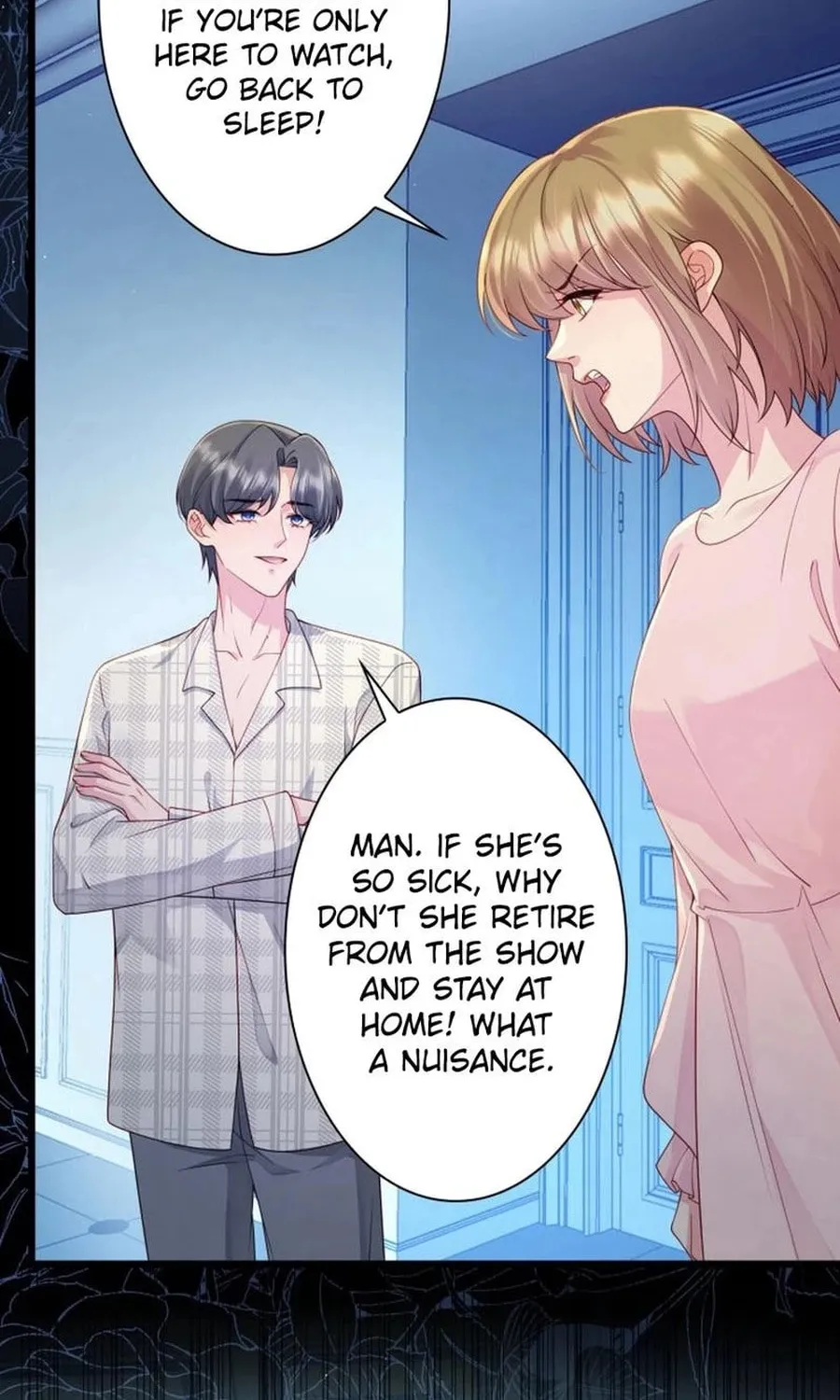 That Summer's Promise Once Again Chapter 15 page 55 - 