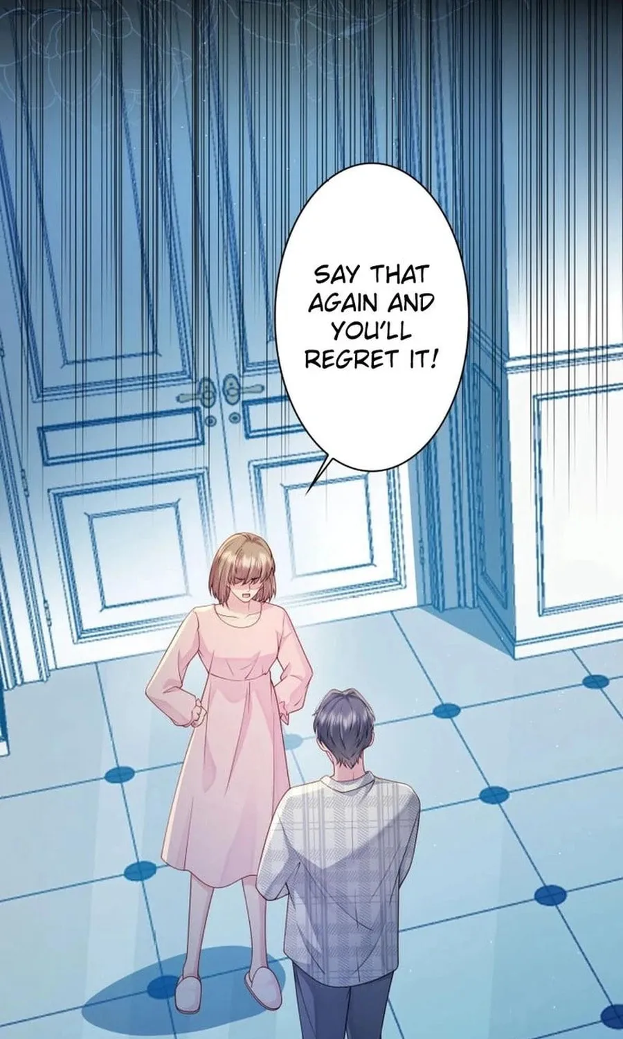 That Summer's Promise Once Again Chapter 15 page 56 - 