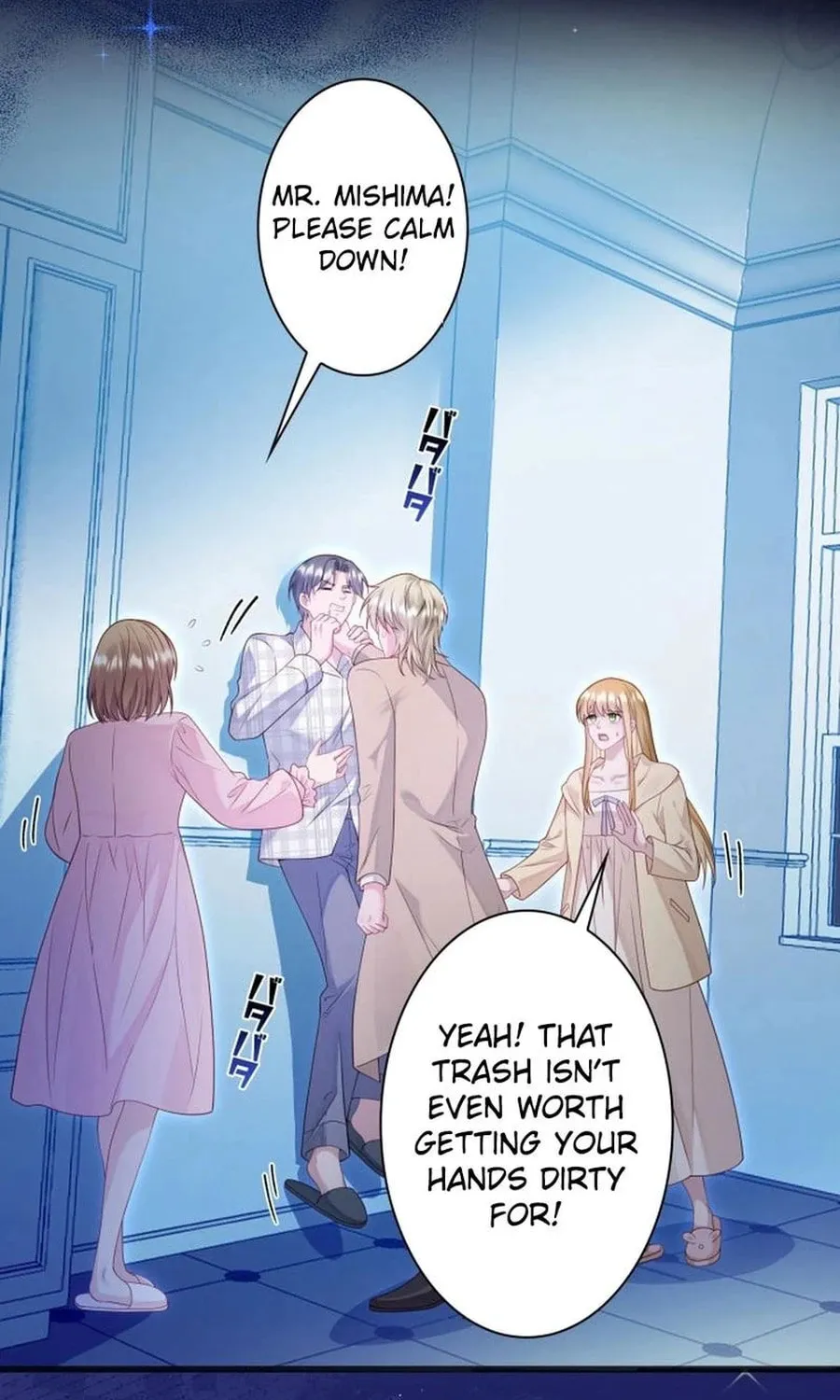That Summer's Promise Once Again Chapter 15 page 65 - 