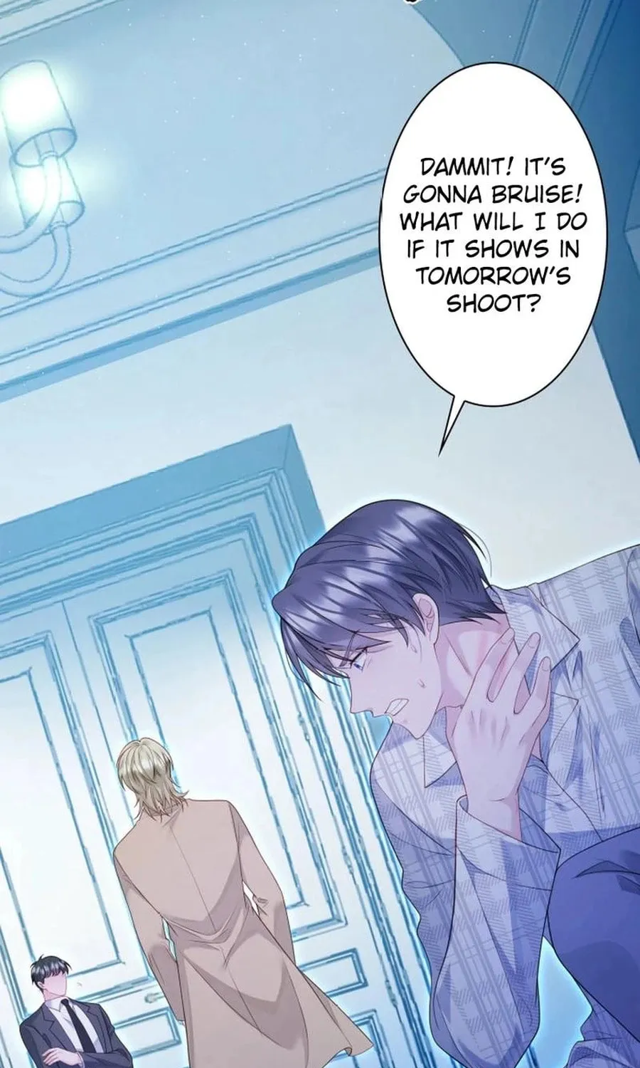 That Summer's Promise Once Again Chapter 15 page 67 - 