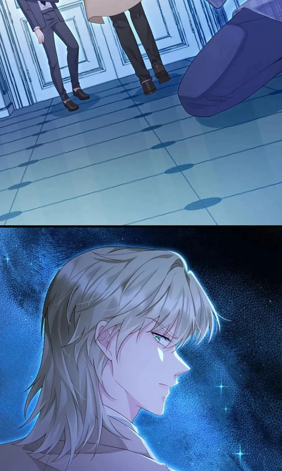 That Summer's Promise Once Again Chapter 15 page 68 - 