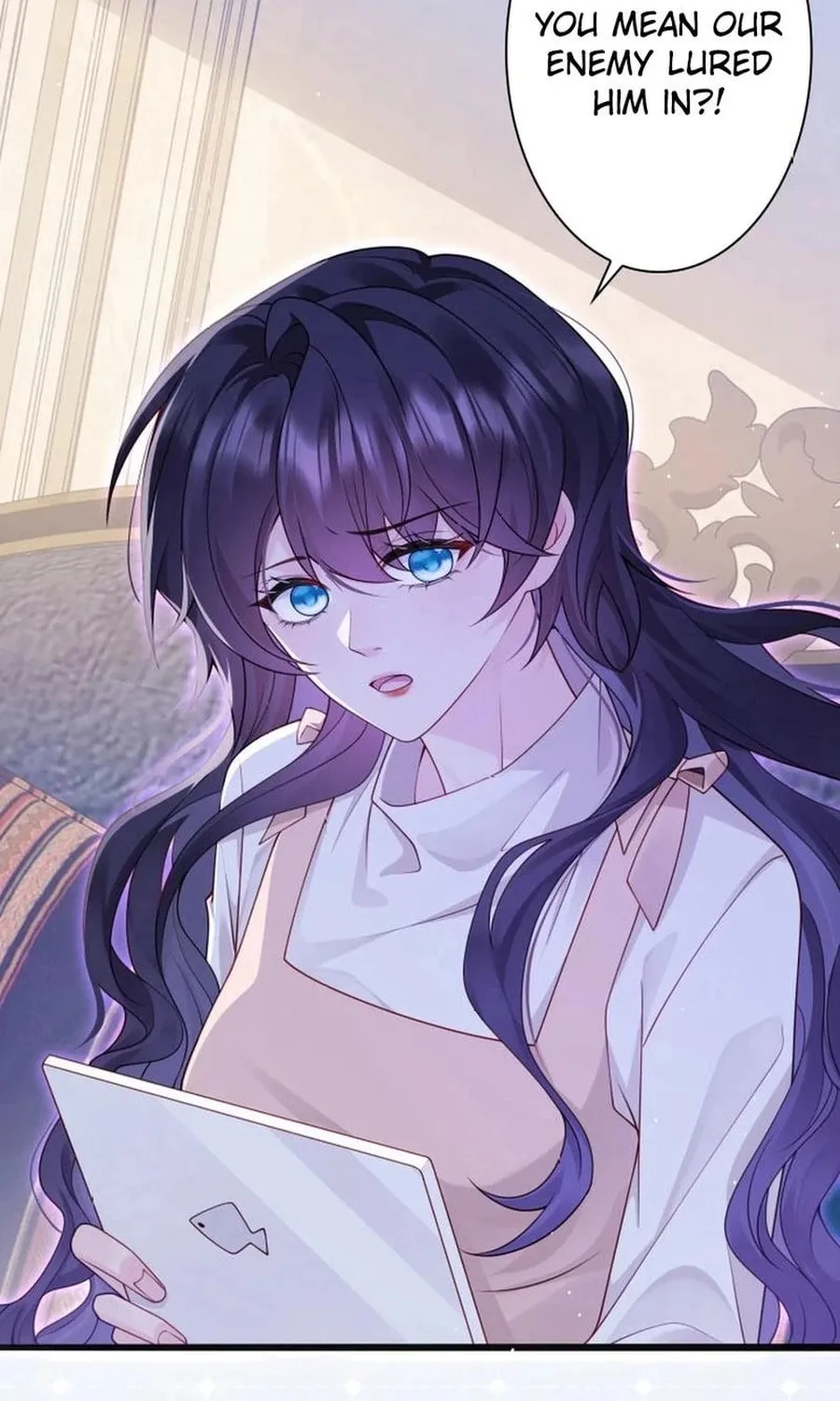 That Summer's Promise Once Again Chapter 15 page 8 - 