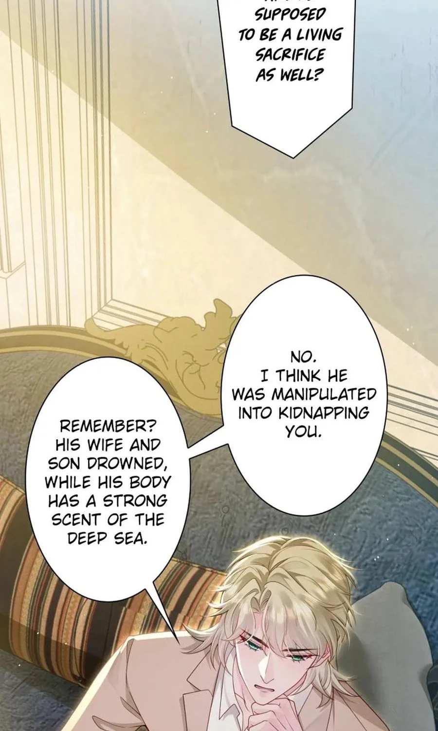 That Summer's Promise Once Again Chapter 15 page 10 - 