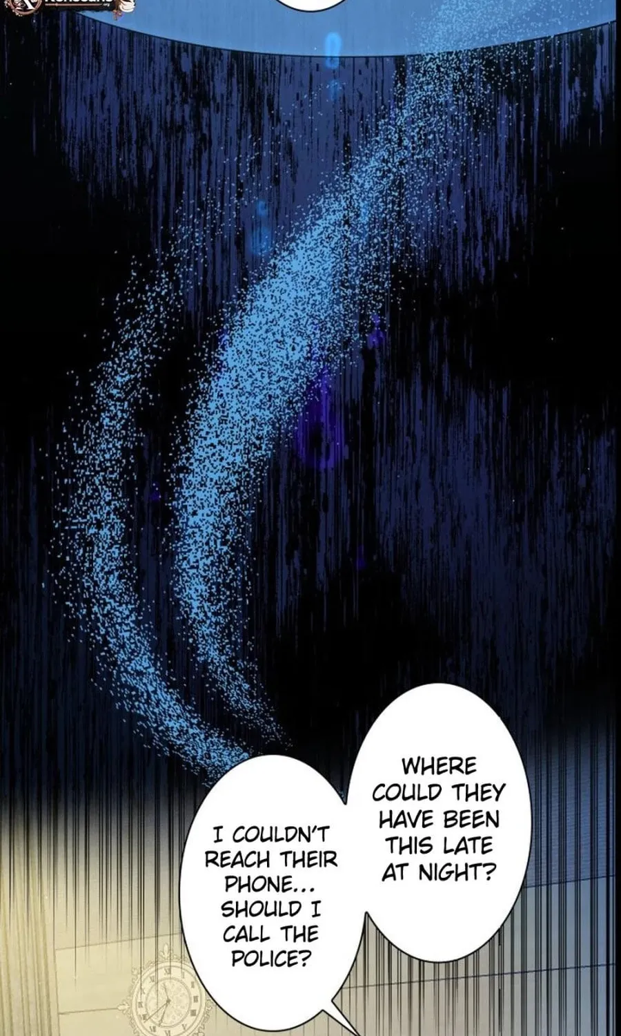 That Summer's Promise Once Again Chapter 16 page 11 - 