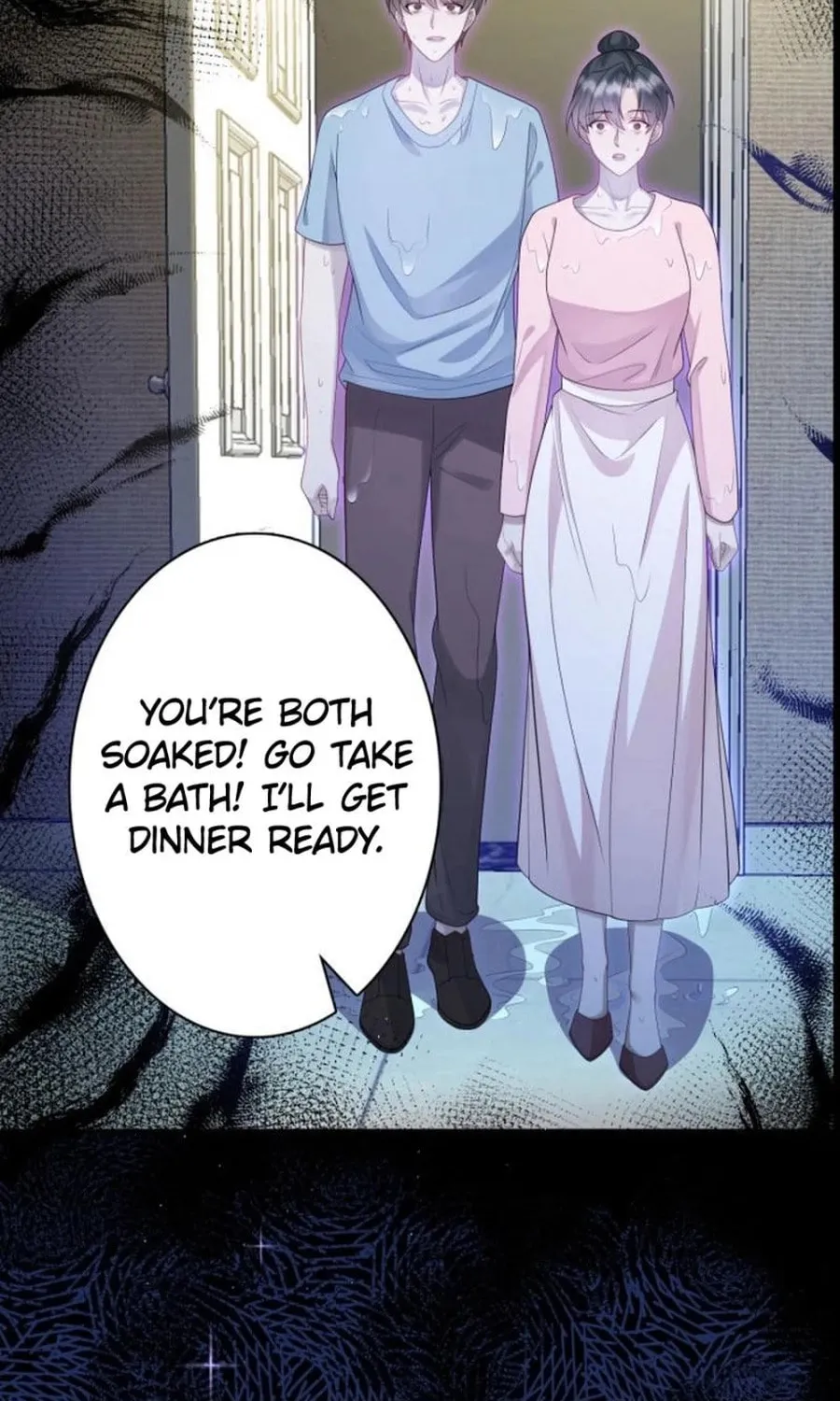 That Summer's Promise Once Again Chapter 16 page 13 - 